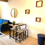 Cosy Migrainier - Vieil Antibes